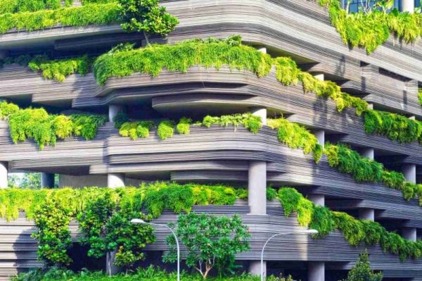 樓宇自控系統，建筑設備，自動化管理，運行效率，節能效果