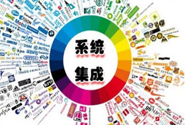 樓宇智能化弱電系統集成的應用！