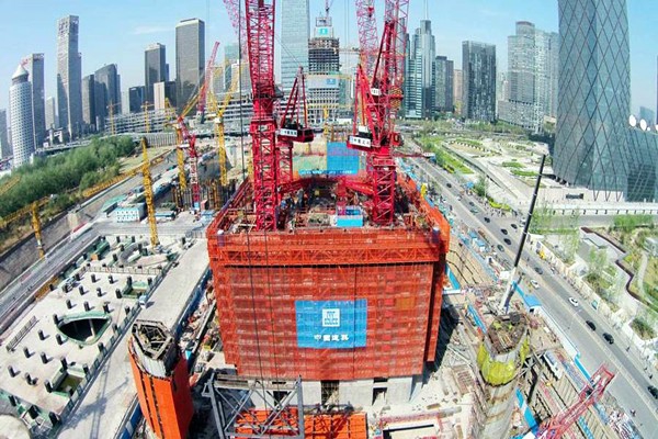樓宇智能化系統在施工中有什么特殊表現？