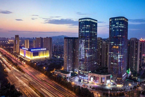 智能樓宇控制系統合理性的管理辦法！