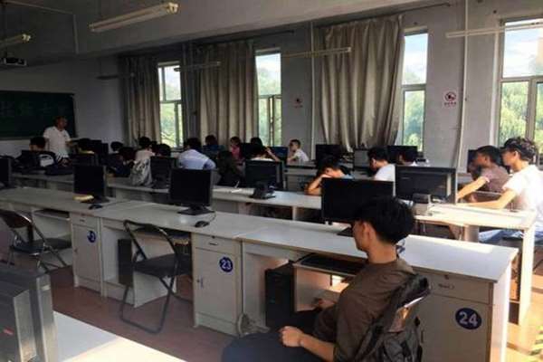 校內樓宇控制系統實訓管理問題預防！