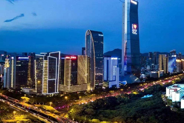 加強樓宇控制施工團隊的建設！