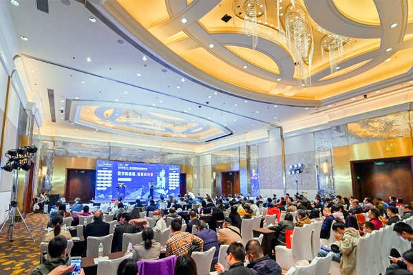 智能樓宇行業為何常常舉辦峰會，有什么意義？