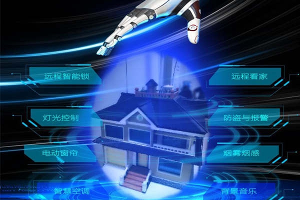 電氣工程控制中，樓宇自動化技術有什么精彩表現？