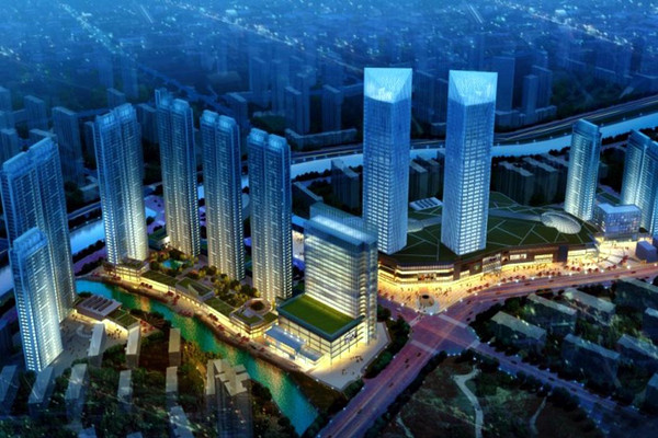 為什么說樓宇自控極具智能化？