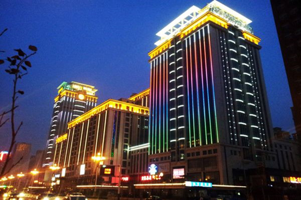 當前樓宇控制系統的市場景象是怎樣的？