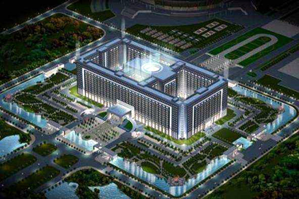 樓宇自動(dòng)化工程切忌重建設(shè)輕管理！