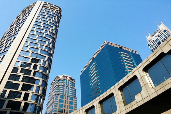 商業大廈對于智能樓宇自控系統的要求！