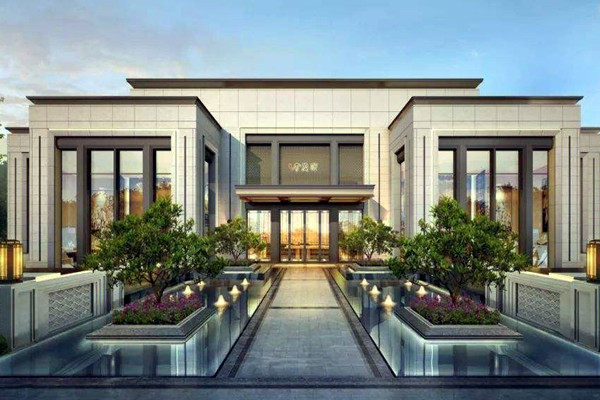我國樓宇自控節(jié)能技術(shù)的發(fā)展?fàn)顩r！(圖1)