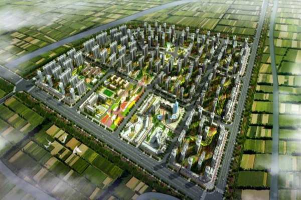 建設綠色樓宇需要樓宇自控！(圖1)