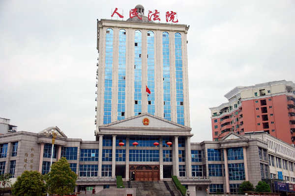 樓宇智能化適用于哪些公共建筑？(圖1)