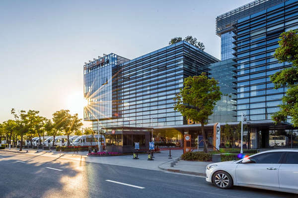 智能樓宇建設存在哪些溝通關系？(圖1)